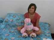 Племянница трахается с дядей русское порно видео