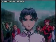 Порно аниме лесбиянки японки