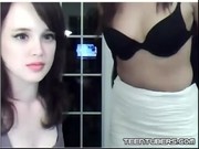 Стриптиз молодых девок порно видео смотреть
