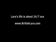 Порно с lara latex